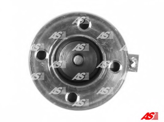 AS-PL SS5011 Solenoid Switch, starter